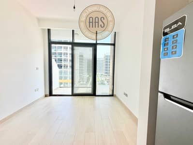 Studio for Rent in Meydan, Dubai - IMG_1235. jpg