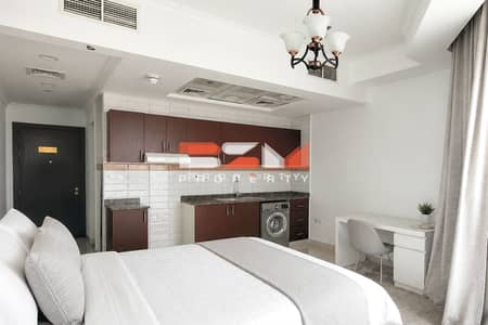 Studio zum zur Miete in Business Bay, Dubai - Wohnung in Business Bay,The Court Tower, 58000 AED - 15971017 Studio zum zur Miete in Business Bay, Dubai - Wohnung in Business Bay,The Court Tower, 58000 AED - 15971017