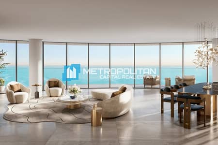 1 habitación Apartamento para en Venta en Yas Island, Abu Dhabi - Apartamento en Yas Island,Sea La Vie,Sea La Vie Tower 3, 1 dormitorio, 1800000 AED - 16087975 1 habitación Apartamento para en Venta en Yas Island, Abu Dhabi - Apartamento en Yas Island,Sea La Vie,Sea La Vie Tower 3, 1 dormitorio, 1800000 AED - 16087975