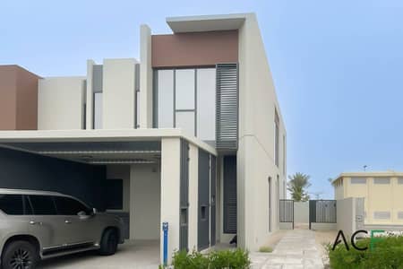 4 Bedroom Villa for Rent in Cherrywoods, Dubai - Family-Friendly | Private Garden | Spacious Layout 4 Bedroom Villa for Rent in Cherrywoods, Dubai - Family-Friendly | Private Garden | Spacious Layout