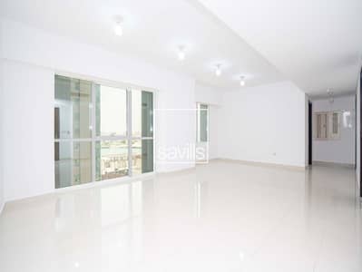 Appartement de 2 chambres à à louer à Al Reem Island, Abu Dhabi - Appartement à Al Reem Island，Marina Square，MAG 5 Residence (B2 Tower), 2 chambres, 150000 AED - 16088061