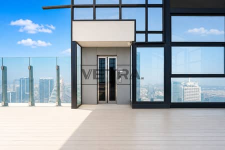 Other Commercial for Rent in Sheikh Zayed Road, Dubai - Rooftop F&B Opportunity at The H Hotel | 3 Floors | Sea Views Other Commercial for Rent in Sheikh Zayed Road, Dubai - Rooftop F&B Opportunity at The H Hotel | 3 Floors | Sea Views