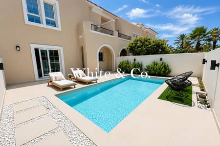 3 Camere Townhouse in vendita a Arabian Ranches, Dubai - Villetta a schiera a Arabian Ranches，Al Reem，Al Reem 1, 3 camere da letto, 5250000 AED - 16088076
