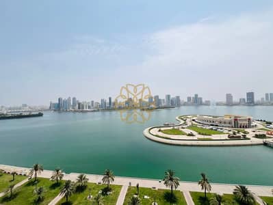 4 Slaapkamers Appartement te Huur in Corniche Al Buhaira, Sharjah - 0cd25206-df28-4dfc-81b4-05c8667fcbc7. jpg 4 Slaapkamers Appartement te Huur in Corniche Al Buhaira, Sharjah - 0cd25206-df28-4dfc-81b4-05c8667fcbc7. jpg