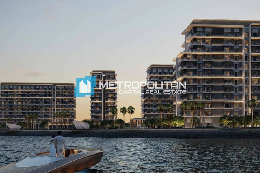 Low Premium | High Floor | Balcony | Waterfront Low Premium | High Floor | Balcony | Waterfront