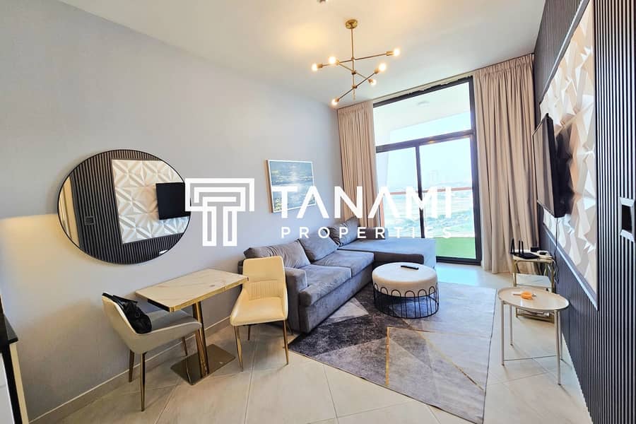 Apartamento en Al Jaddaf,Binghatti Avenue, 1 dormitorio, 78000 AED - 16088099 Apartamento en Al Jaddaf,Binghatti Avenue, 1 dormitorio, 78000 AED - 16088099