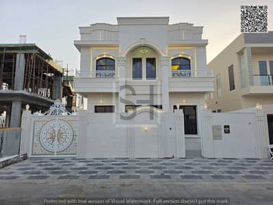 5 Bedroom Villa for Sale in Al Yasmeen, Ajman - WhatsApp Image 2026-03-15 at 1.23. 37 AM. jpeg