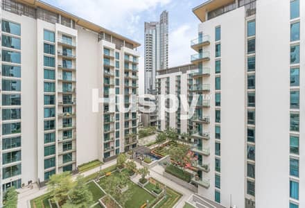2 Schlafzimmer Wohnung zum zum Verkauf in Sobha Hartland, Dubai - Wohnung in Sobha Hartland，Hartland Greens，Hartland Greens Building 5, 2 schlafzimmer, 2750000 AED - 16088105