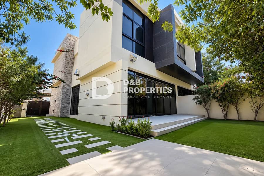 Таунхаус в Дамак Хиллс,Виллы Парк,Топанга, 3 cпальни, 260000 AED - 16088125 Таунхаус в Дамак Хиллс,Виллы Парк,Топанга, 3 cпальни, 260000 AED - 16088125