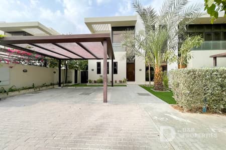 3 Schlafzimmer Townhouse zum zur Miete in DAMAC Hills, Dubai - Reihenhaus in DAMAC Hills,The Park Villas,Topanga, 3 schlafzimmer, 220000 AED - 16088128 3 Schlafzimmer Townhouse zum zur Miete in DAMAC Hills, Dubai - Reihenhaus in DAMAC Hills,The Park Villas,Topanga, 3 schlafzimmer, 220000 AED - 16088128
