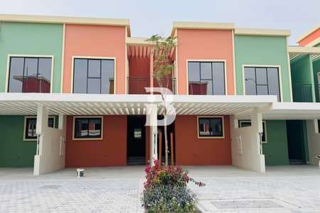 3 Camere Townhouse in affitto a DAMAC Lagoons, Dubai - Villetta a schiera a DAMAC Lagoons,Portofino, 3 camere da letto, 145000 AED - 16088129 3 Camere Townhouse in affitto a DAMAC Lagoons, Dubai - Villetta a schiera a DAMAC Lagoons,Portofino, 3 camere da letto, 145000 AED - 16088129