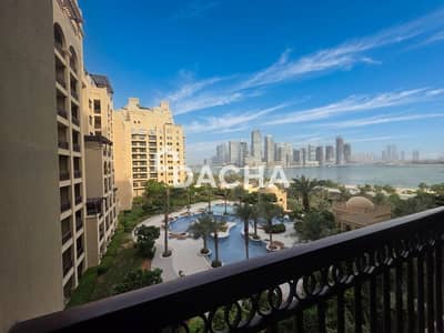 2 Schlafzimmer Wohnung zum zum Verkauf in Palm Jumeirah, Dubai - Wohnung in Palm Jumeirah，The Fairmont Palm Residences，The Fairmont Palm Residence North, 2 schlafzimmer, 5950000 AED - 16088131