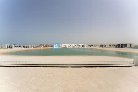 6 Bedroom Villa for Sale in Al Jubail Island, Abu Dhabi - Waterfront V6 | Elite Large Plot | Single Row 6BR 6 Bedroom Villa for Sale in Al Jubail Island, Abu Dhabi - Waterfront V6 | Elite Large Plot | Single Row 6BR