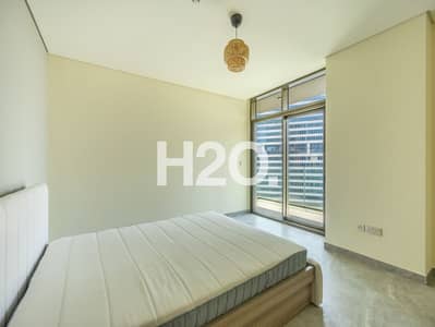 Monolocale in affitto a Business Bay, Dubai - Appartamento a Business Bay，Peninsula，Peninsula One, 70000 AED - 15974669