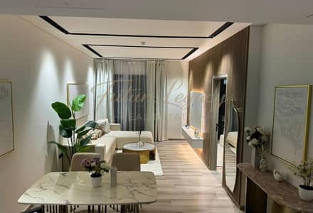 1 Camera Appartamento in affitto a Jumeirah Village Circle (JVC), Dubai - Appartamento a Jumeirah Village Circle (JVC)，JVC District 12，Nicholas Residence, 1 camera da letto, 100000 AED - 16087415