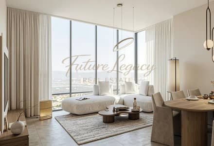 Studio zum zum Verkauf in Dubai South, Dubai - Wohnung in Dubai South,Waada,Altura, 565000 AED - 16087587 Studio zum zum Verkauf in Dubai South, Dubai - Wohnung in Dubai South,Waada,Altura, 565000 AED - 16087587