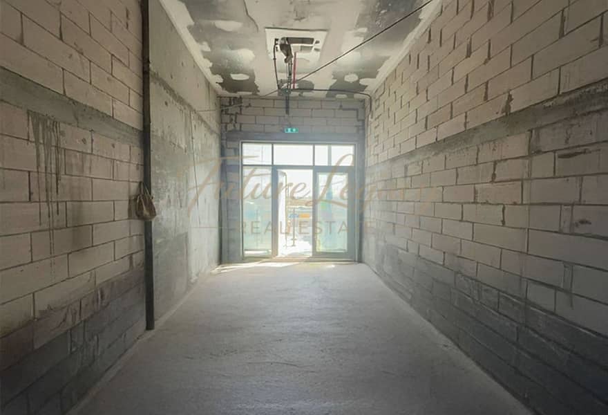 Geschäft in Al Furjan,Azizi Amber, 130000 AED - 16087412 Geschäft in Al Furjan,Azizi Amber, 130000 AED - 16087412