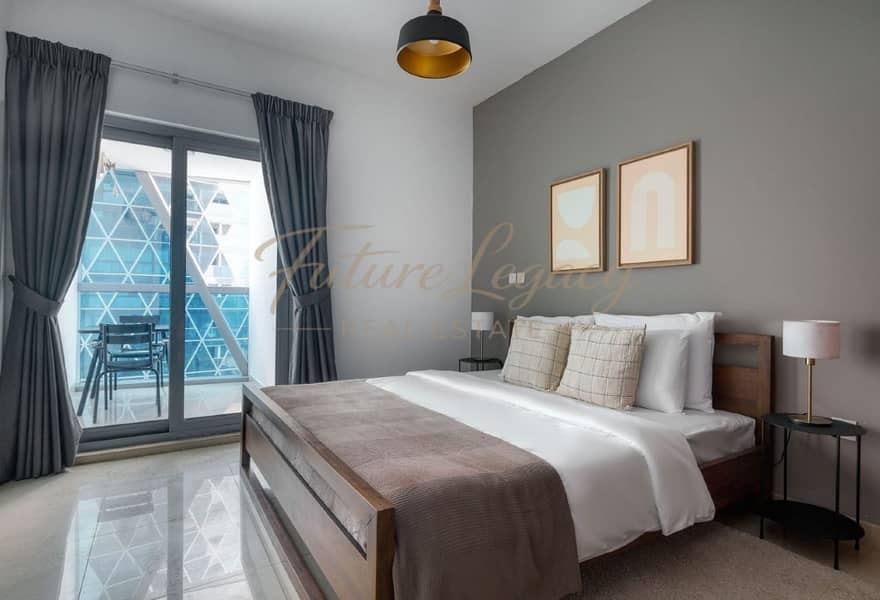 Appartement in DIFC,Park Towers,Park Tower A, 1100000 AED - 16087596 Appartement in DIFC,Park Towers,Park Tower A, 1100000 AED - 16087596