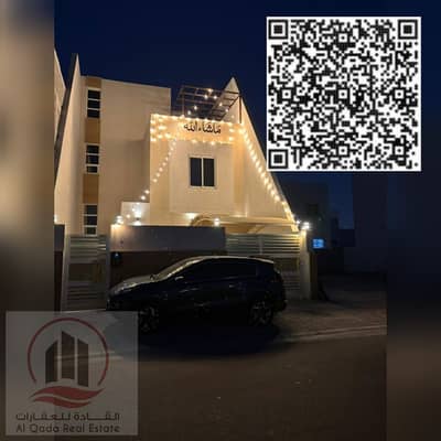 4 Bedroom Villa for Rent in Al Zahya, Ajman - WhatsApp Image 2026-08-05 at 6.52. 50 PM. jpeg 4 Bedroom Villa for Rent in Al Zahya, Ajman - WhatsApp Image 2026-08-05 at 6.52. 50 PM. jpeg