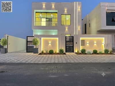 5 Bedroom Villa for Sale in Al Helio, Ajman - batch_49c874dd-b83f-4322-816b-89fce2226ce7. jpg