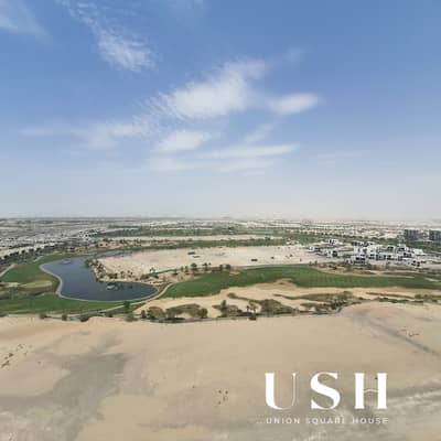 Monolocale in affitto a DAMAC Hills, Dubai - Photos (8). jpeg