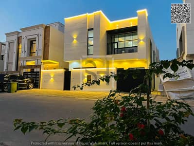 6 Bedroom Villa for Sale in Al Yasmeen, Ajman - WhatsApp Image 2025-12-21 at 6.12. 01 PM. jpeg 6 Bedroom Villa for Sale in Al Yasmeen, Ajman - WhatsApp Image 2025-12-21 at 6.12. 01 PM. jpeg