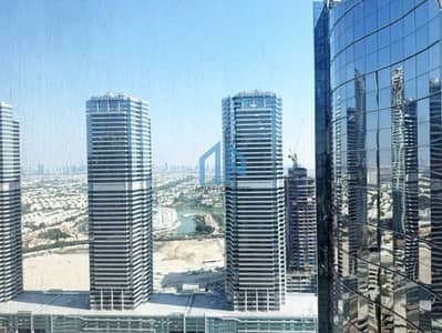 Office for Sale in Jumeirah Lake Towers (JLT), Dubai - High Floor | Furnished Office | Prime Location Office for Sale in Jumeirah Lake Towers (JLT), Dubai - High Floor | Furnished Office | Prime Location