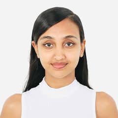 Nigist Teshome