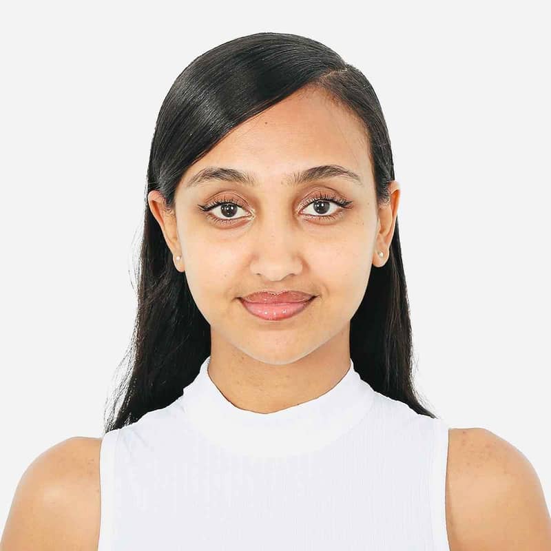 Nigist Teshome