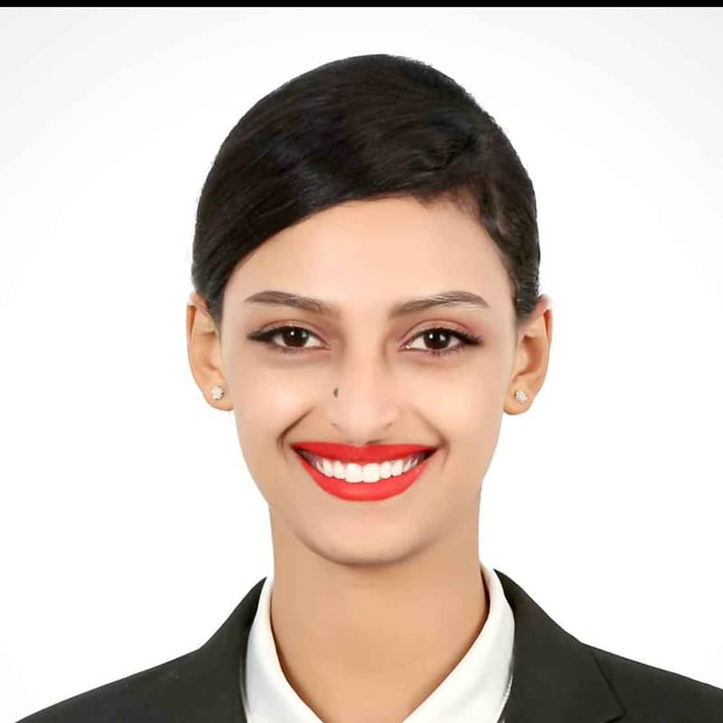 Betelhem Ameha