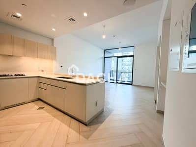 1 Bedroom Apartment for Sale in Sobha Hartland, Dubai - High Floor | Luscious Green View | Bright