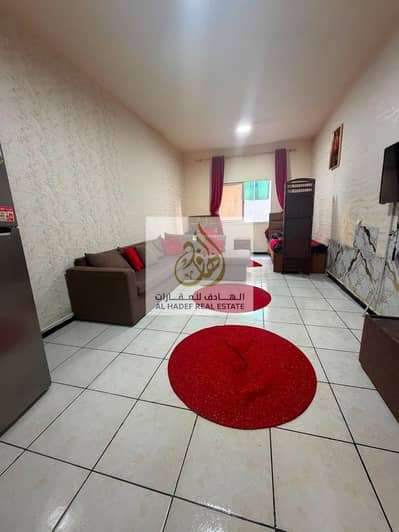Estudio para en Alquiler en Al Nuaimiya, Ajman - WhatsApp Image 2026-08-06 at 9.29. 15 AM. jpeg