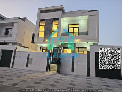 5 Bedroom Villa for Sale in Al Bahia, Ajman - WhatsApp Image 2026-08-06 at 1.35. 58 PM (2). jpeg