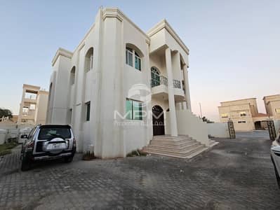 3 habitaciones Villa para en Alquiler en Khalifa City, Abu Dhabi - Villa en Khalifa City, 3 dormitorios, 96000 AED - 16088327 3 habitaciones Villa para en Alquiler en Khalifa City, Abu Dhabi - Villa en Khalifa City, 3 dormitorios, 96000 AED - 16088327
