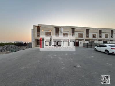 5 Bedroom Townhouse for Sale in Al Helio, Ajman - 10. png 5 Bedroom Townhouse for Sale in Al Helio, Ajman - 10. png