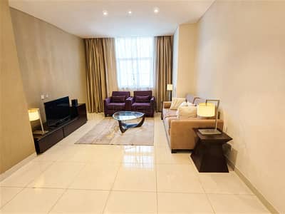 3 Schlafzimmer Wohnung zum zur Miete in Business Bay, Dubai - Image 1