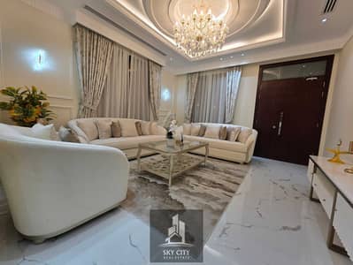 6 Cпальни Вилла Продажа в Аль Хелио, Аджман - 1000148531. jpg 6 Cпальни Вилла Продажа в Аль Хелио, Аджман - 1000148531. jpg