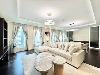 1 habitación Apartamento para en Alquiler en DIFC, Dubai - Apartamento en DIFC,Limestone House, 1 dormitorio, 190000 AED - 16088109 1 habitación Apartamento para en Alquiler en DIFC, Dubai - Apartamento en DIFC,Limestone House, 1 dormitorio, 190000 AED - 16088109