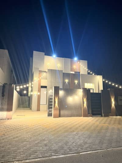 3 Bedroom Villa for Sale in Al Helio, Ajman - WhatsApp Image 2026-08-04 at 8.27. 31 PM (1). jpeg