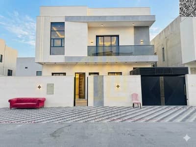 6 Camere Villa in vendita a Al Zahya, Ajman - 1. jpeg 6 Camere Villa in vendita a Al Zahya, Ajman - 1. jpeg