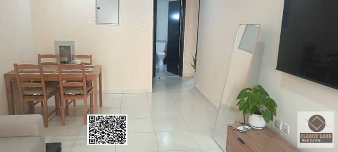 Appartement de 1 chambre à à vendre à Emirates City, Ajman - WhatsApp Image 2026-08-06 at 11.49. 40 AM (4). jpg Appartement de 1 chambre à à vendre à Emirates City, Ajman - WhatsApp Image 2026-08-06 at 11.49. 40 AM (4). jpg
