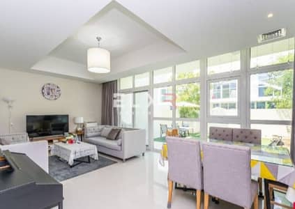 3 Schlafzimmer Townhouse zum zum Verkauf in DAMAC Hills 2 (Akoya by DAMAC), Dubai - 1. png