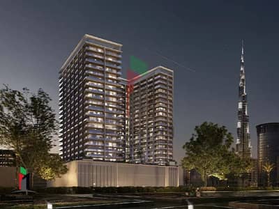 3 Camere Appartamento in vendita a Al Jaddaf, Dubai - Appartamento a Al Jaddaf，Dubai Healthcare City Phase 2，Binghatti Ghost, 3 camere da letto, 2750000 AED - 16087196