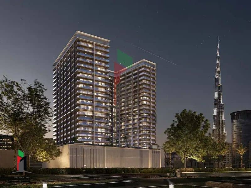 Appartamento a Al Jaddaf,Dubai Healthcare City Phase 2,Binghatti Ghost, 3 camere da letto, 2750000 AED - 16087196 Appartamento a Al Jaddaf,Dubai Healthcare City Phase 2,Binghatti Ghost, 3 camere da letto, 2750000 AED - 16087196
