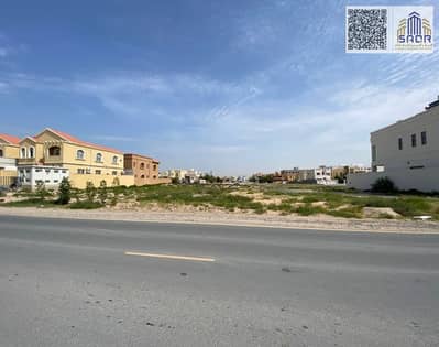 Plot for Sale in Al Mowaihat, Ajman - WhatsApp Image 2026-07-05 at 6.30. 08 PM. jpeg