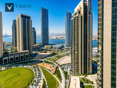 2 habitaciones Apartamento para en Alquiler en Dubai Creek Harbour, Dubai - Apartamento en Dubai Creek Harbour,Harbour Gate,Harbour Gate Tower 1, 2 dormitorios, 124000 AED - 16088113 2 habitaciones Apartamento para en Alquiler en Dubai Creek Harbour, Dubai - Apartamento en Dubai Creek Harbour,Harbour Gate,Harbour Gate Tower 1, 2 dormitorios, 124000 AED - 16088113