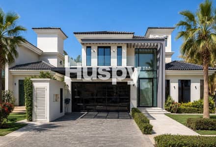 4 Slaapkamers Villa te Huur in Palm Jumeirah, Dubai - Villa in Palm Jumeirah,Garden Homes Palm Jumeirah,Garden Homes Frond L, 4 slaapkamers, 3200000 AED - 16088403 4 Slaapkamers Villa te Huur in Palm Jumeirah, Dubai - Villa in Palm Jumeirah,Garden Homes Palm Jumeirah,Garden Homes Frond L, 4 slaapkamers, 3200000 AED - 16088403
