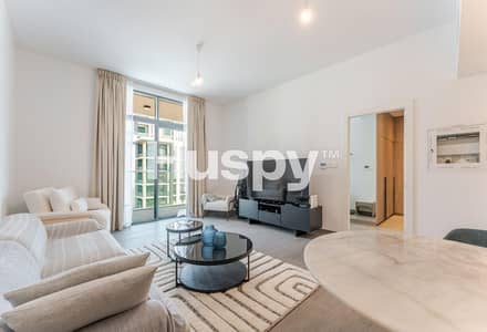 1 Bedroom Apartment for Sale in Sobha Hartland, Dubai - Vacant | Spacious Layout | Lowest In Market