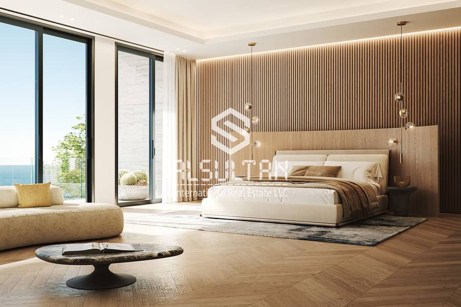 2 Heights Type 7 - Bedroom. jpg