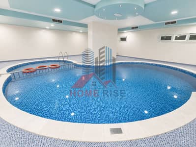 2 Schlafzimmer Wohnung zum zur Miete in Al Nahda (Sharjah), Sharjah - F2BBD5FB-875A-46AE-8154-4272D4239D4B. png